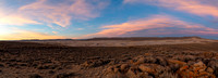 Killpecker Dunes Panorama